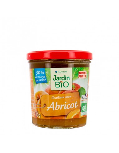 Confettura Albicocca Extra