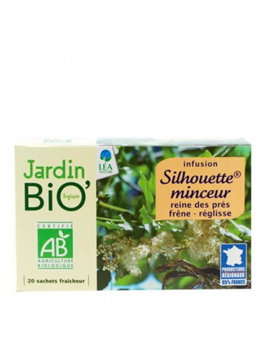 Infuso Snellente