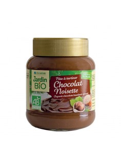 Crema Spalmabile alle Nocciole