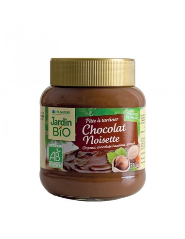 Crema Spalmabile alle Nocciole
