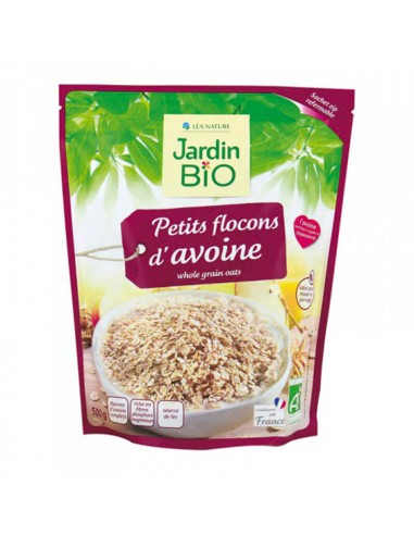 Fiocchi d'Avena