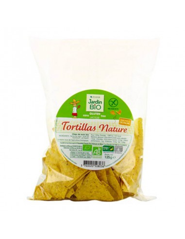 Chips di Mais