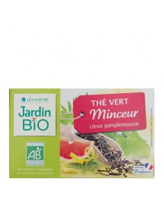 Tè Verde Dimagrante