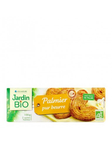Palmine al Burro