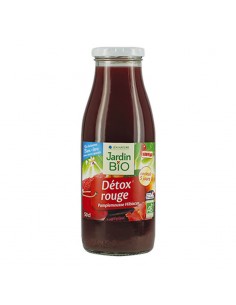Detox Rouge