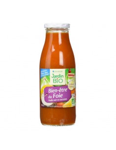 Succo Benessere Fegato