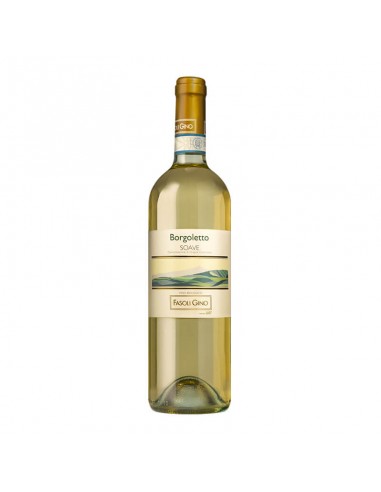 Soave "Borgoletto" Fasoli Gino