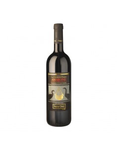 Amarone Della Valpolicella Docg "La Corte Del Pozzo"