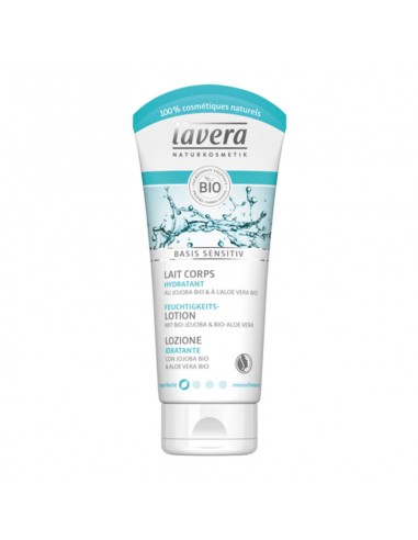 Crema Corpo Idratante