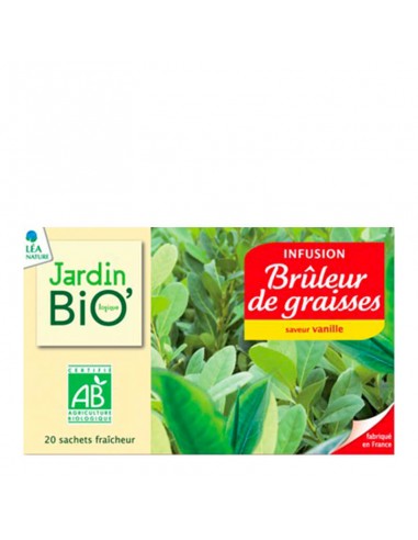 Infuso Brucia Grassi
