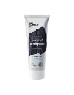 Dentifricio al Carbone