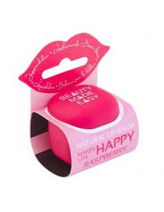 Lip Balm Lampone