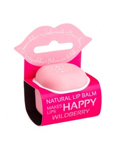 Lip Balm Frutti di Bosco