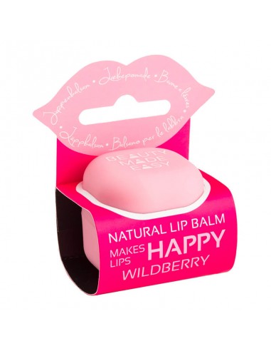 Lip Balm Frutti di Bosco