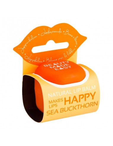 Lip Balm Olivello Spinoso