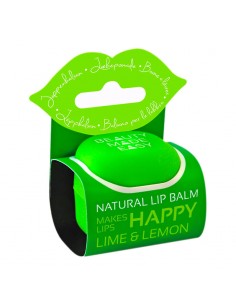 Lip Balm Lime e Limone