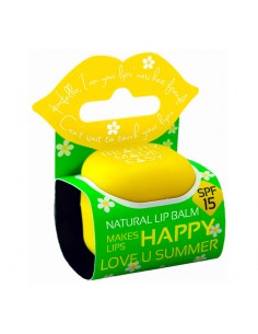 Lip Balm Love U Summer SPF15