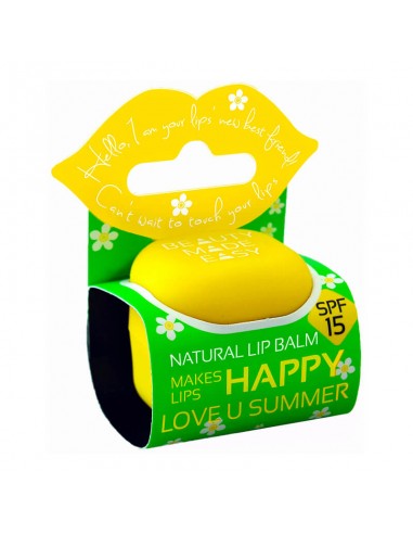 Lip Balm Love U Summer SPF15