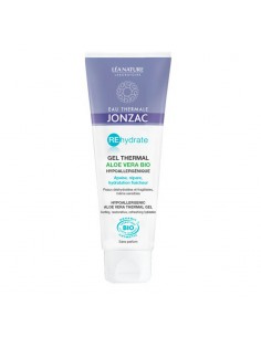 Gel Termale Aloe Vera