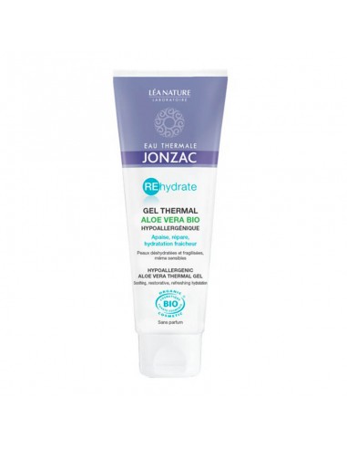 Gel Termale Aloe Vera