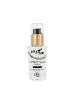Siero Anti-macchie Divinissime