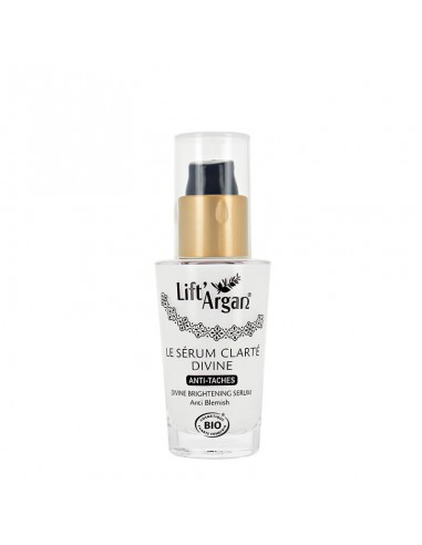 Siero Anti-macchie Divinissime