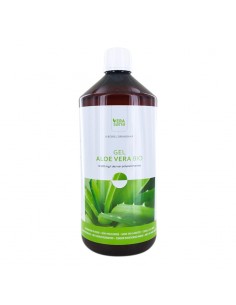 Gel da Bere Aloe Vera