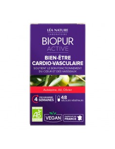 Benessere Cardiovascolare