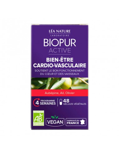 Benessere Cardiovascolare