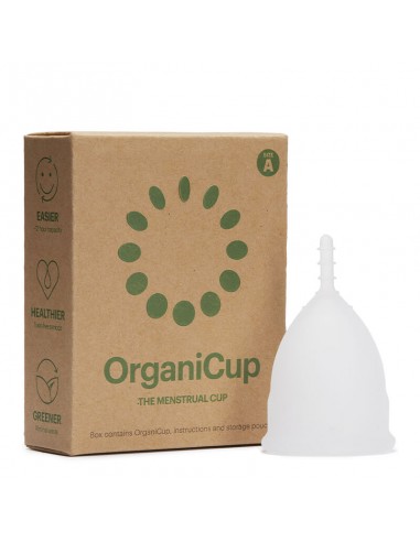 OrganiCup Coppetta Mestruale