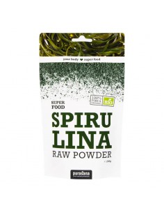Spirulina