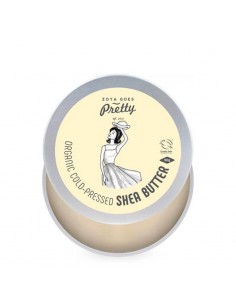 Burro Puro di Karitè