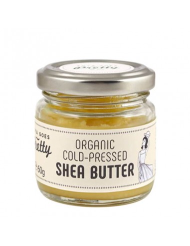 Burro Puro di Karitè