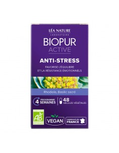 Antistress