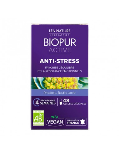 Antistress