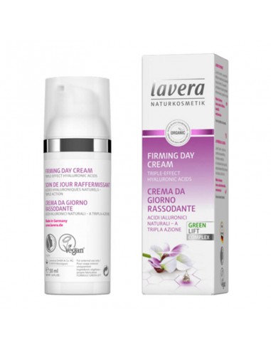 Crema Giorno Rassodante