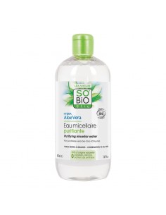 Acqua Micellare Purificante