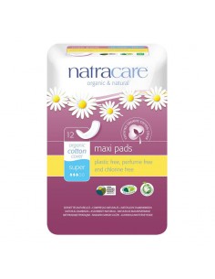 Assorbenti Super Maxi