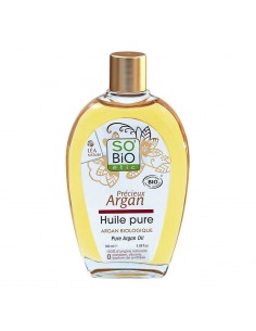 Olio Puro d'Argan