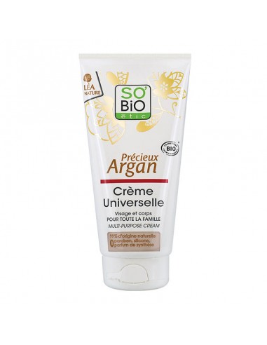 Crema Universale Argan