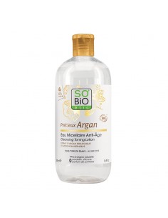 Acqua Micellare Argan