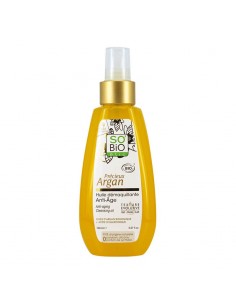 Olio Struccante Argan