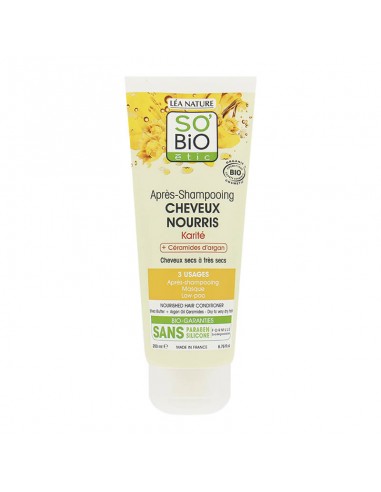 Balsamo Nutriente 3 in 1