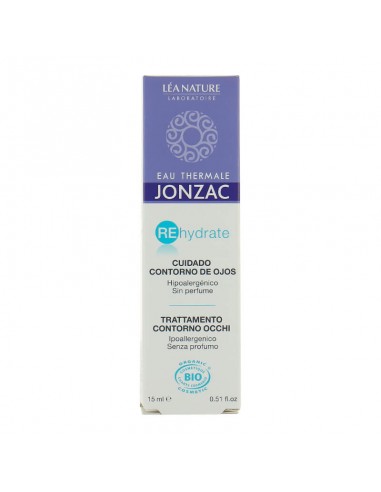 Contorno Occhi Rehydrate