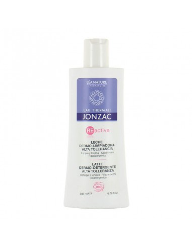 Latte Dermo-Detergente