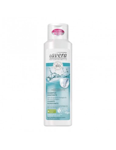Shampoo Idratante