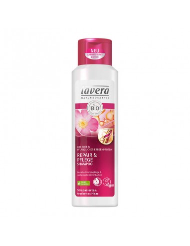 Shampoo Riparatore
