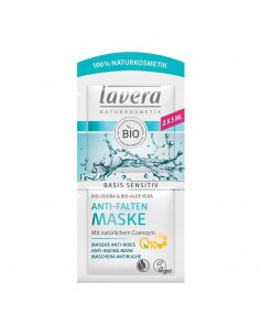 Maschera Basis Sensitiv Q10