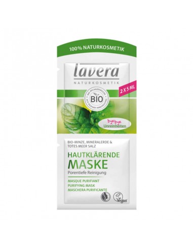 Maschera Purificante