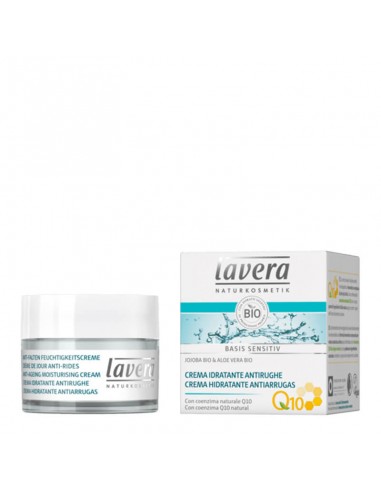 Crema Giorno Q10